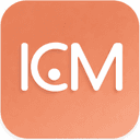 ICM Logo